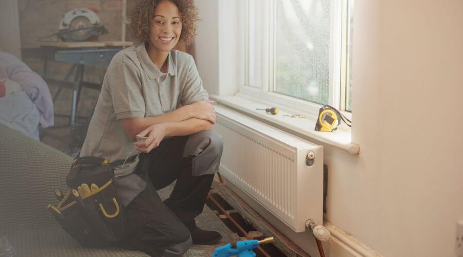 Professional industrial roofing company in Ringwood, OK